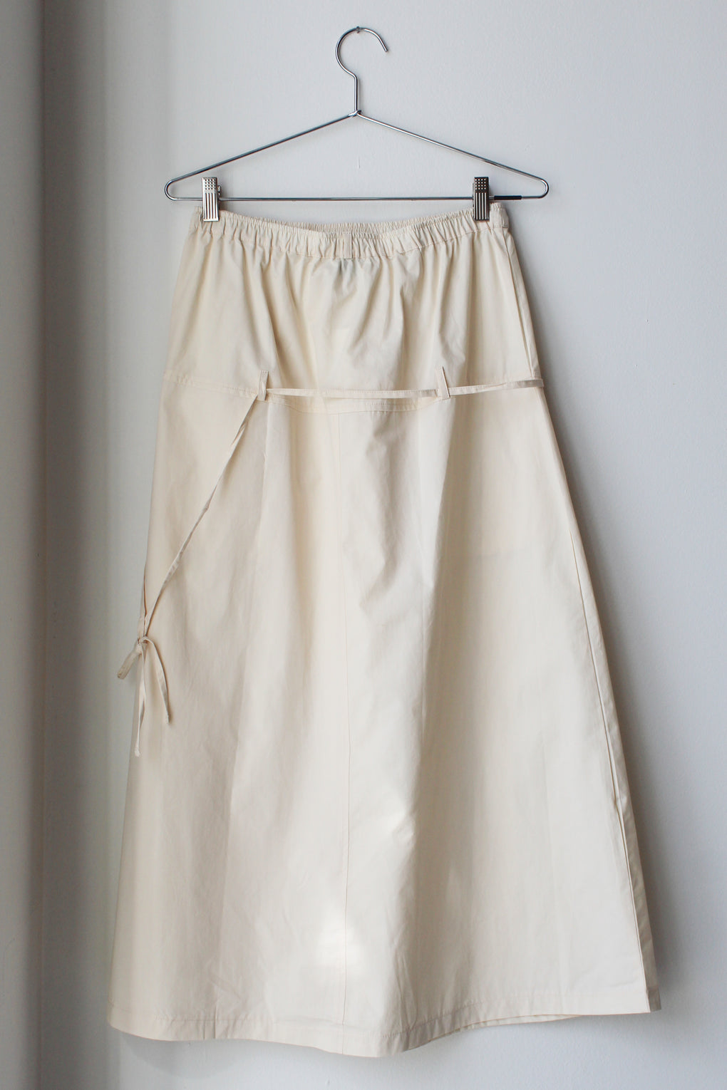 Loop Pocket Skirt