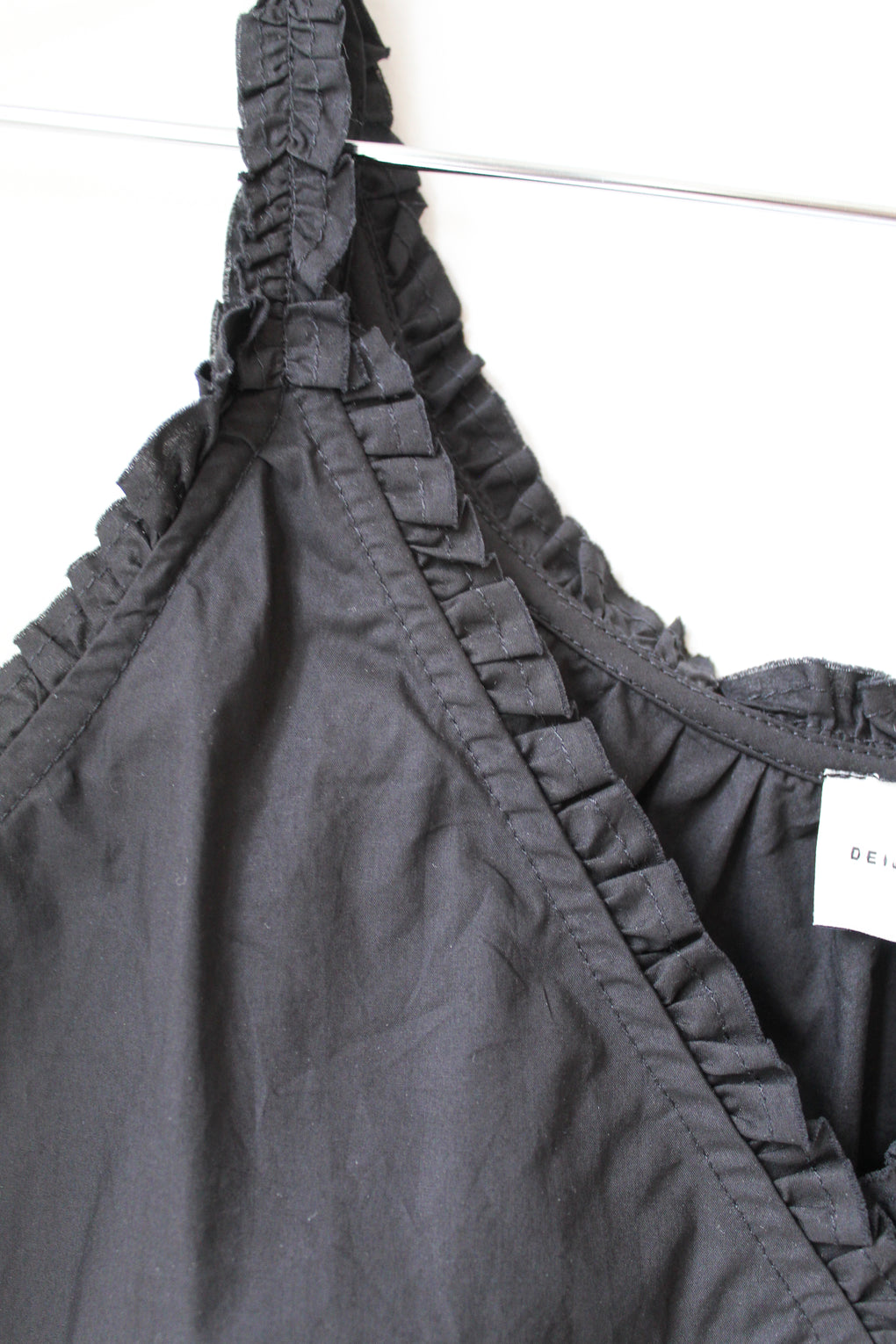 Overlie Top