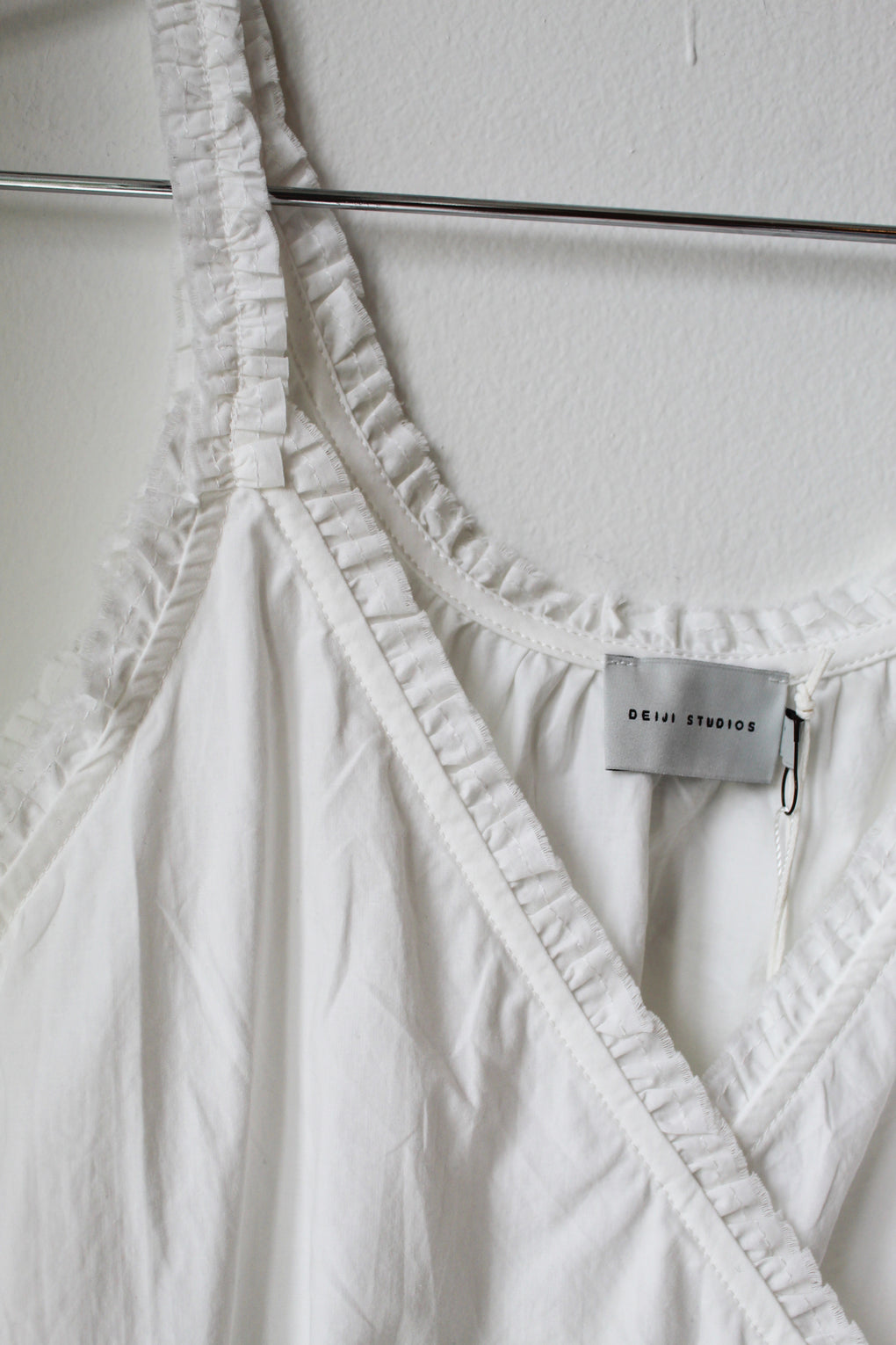Overlie Top