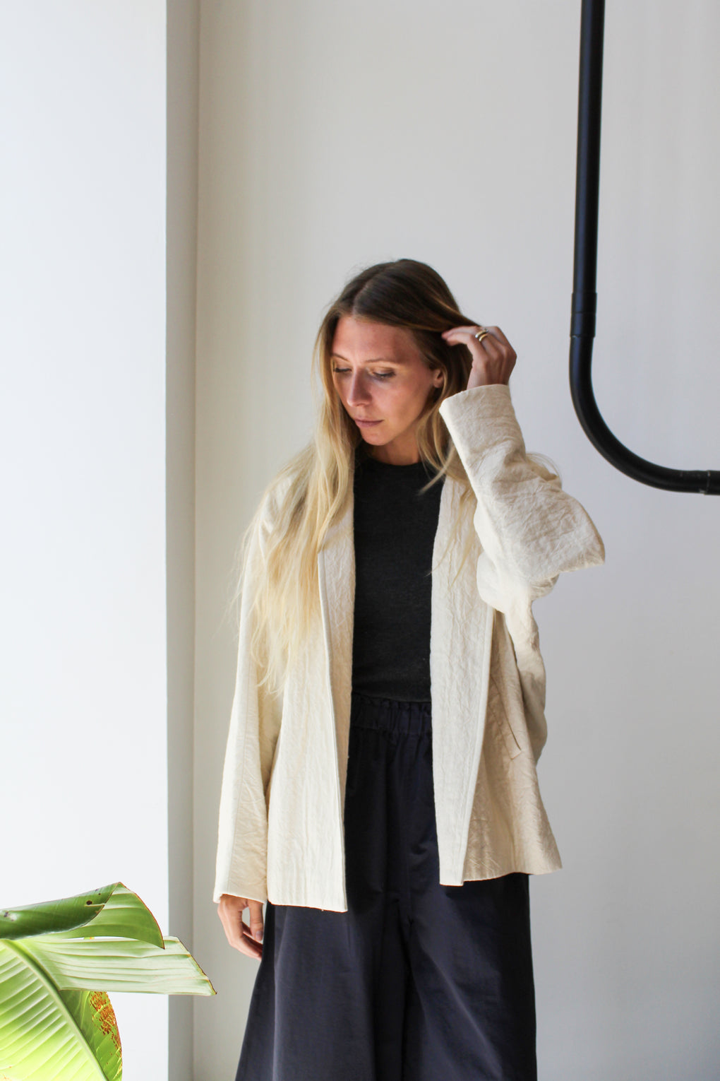 Painter Jacket