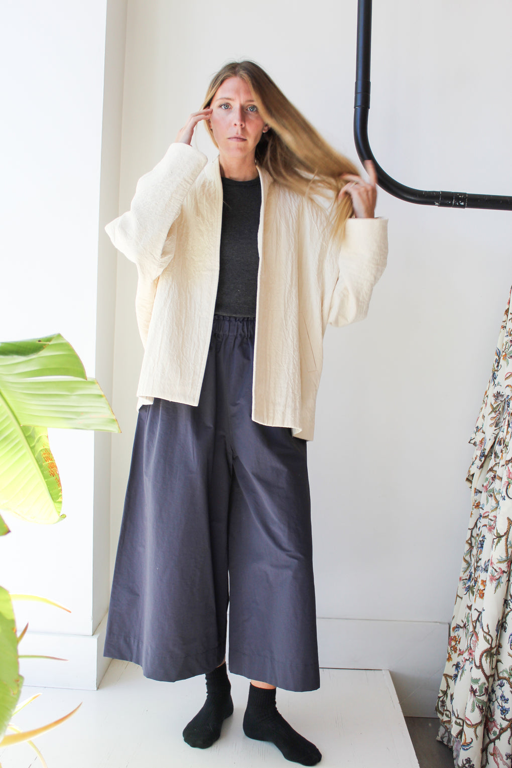 Painter Jacket