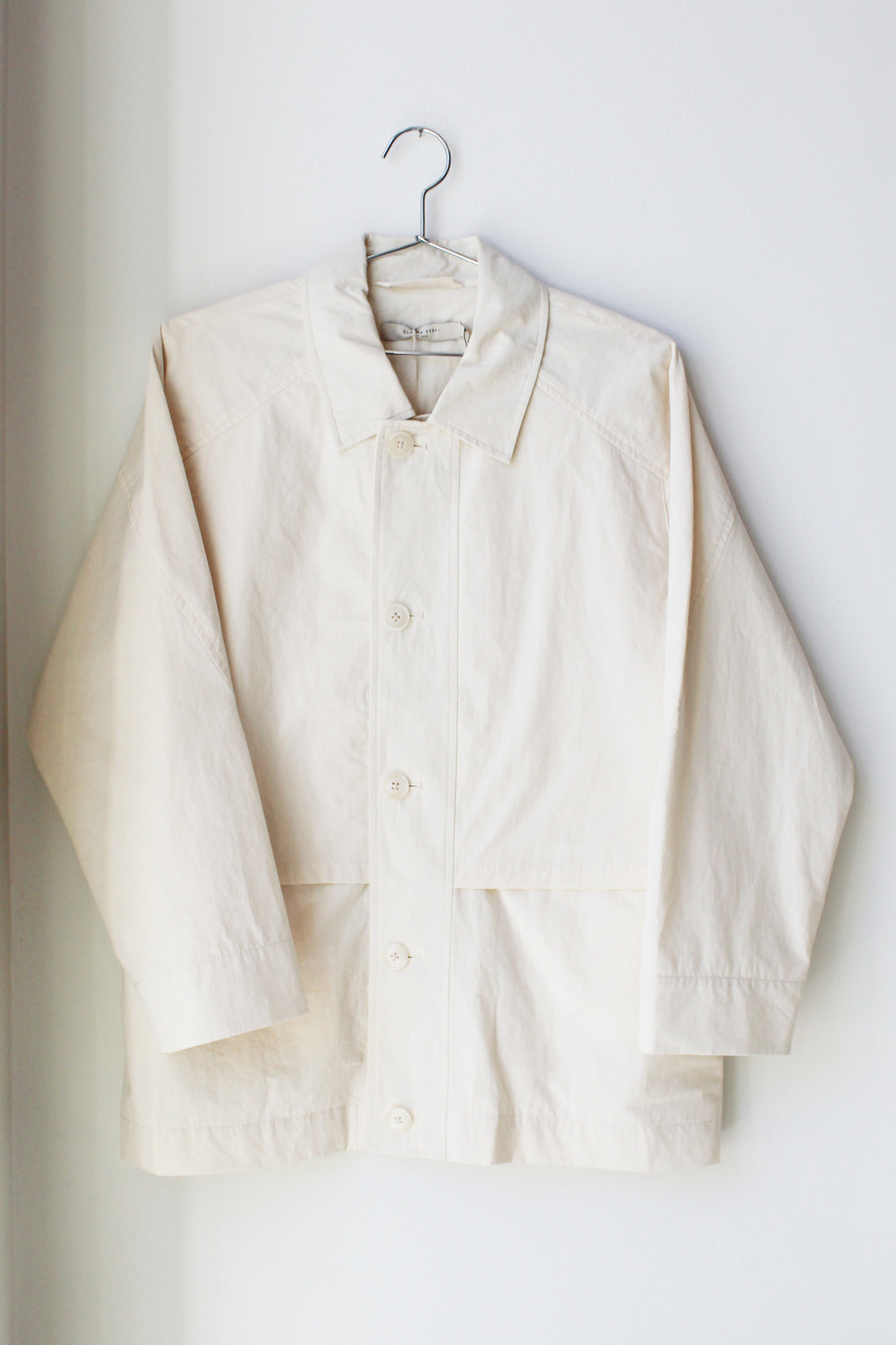 Spring Chore Jacket