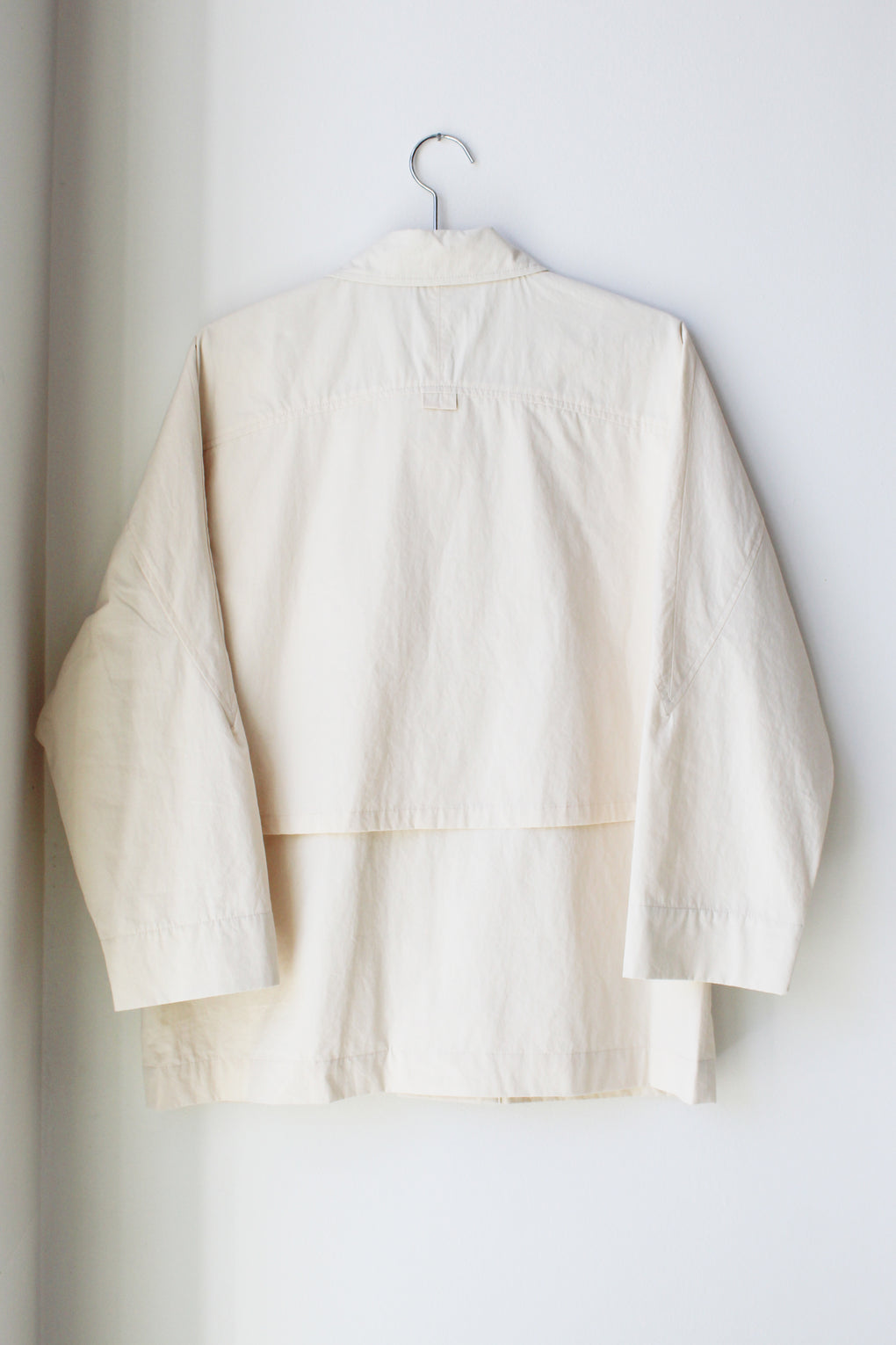 Spring Chore Jacket
