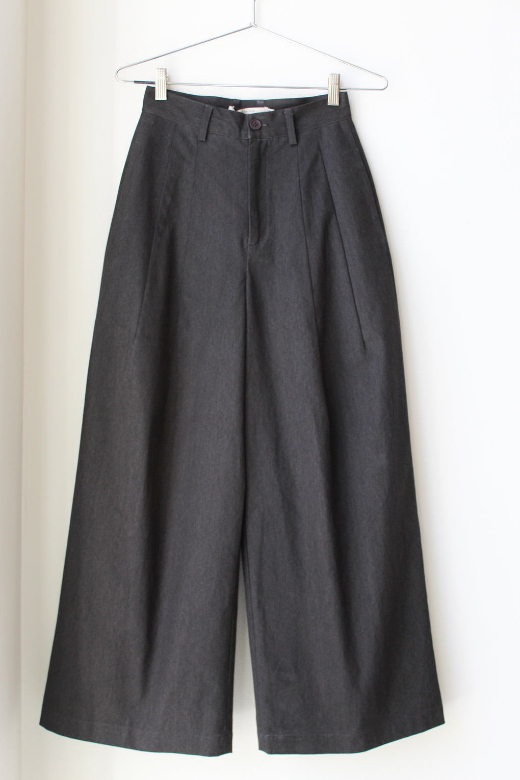 Wide Legged Skate Trouser