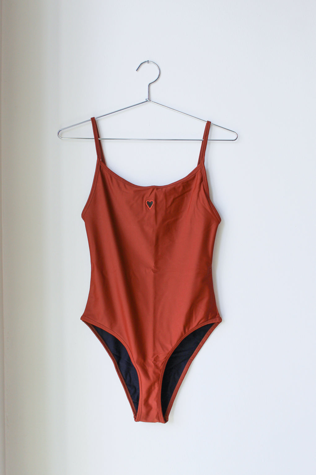 Heart Swim Body