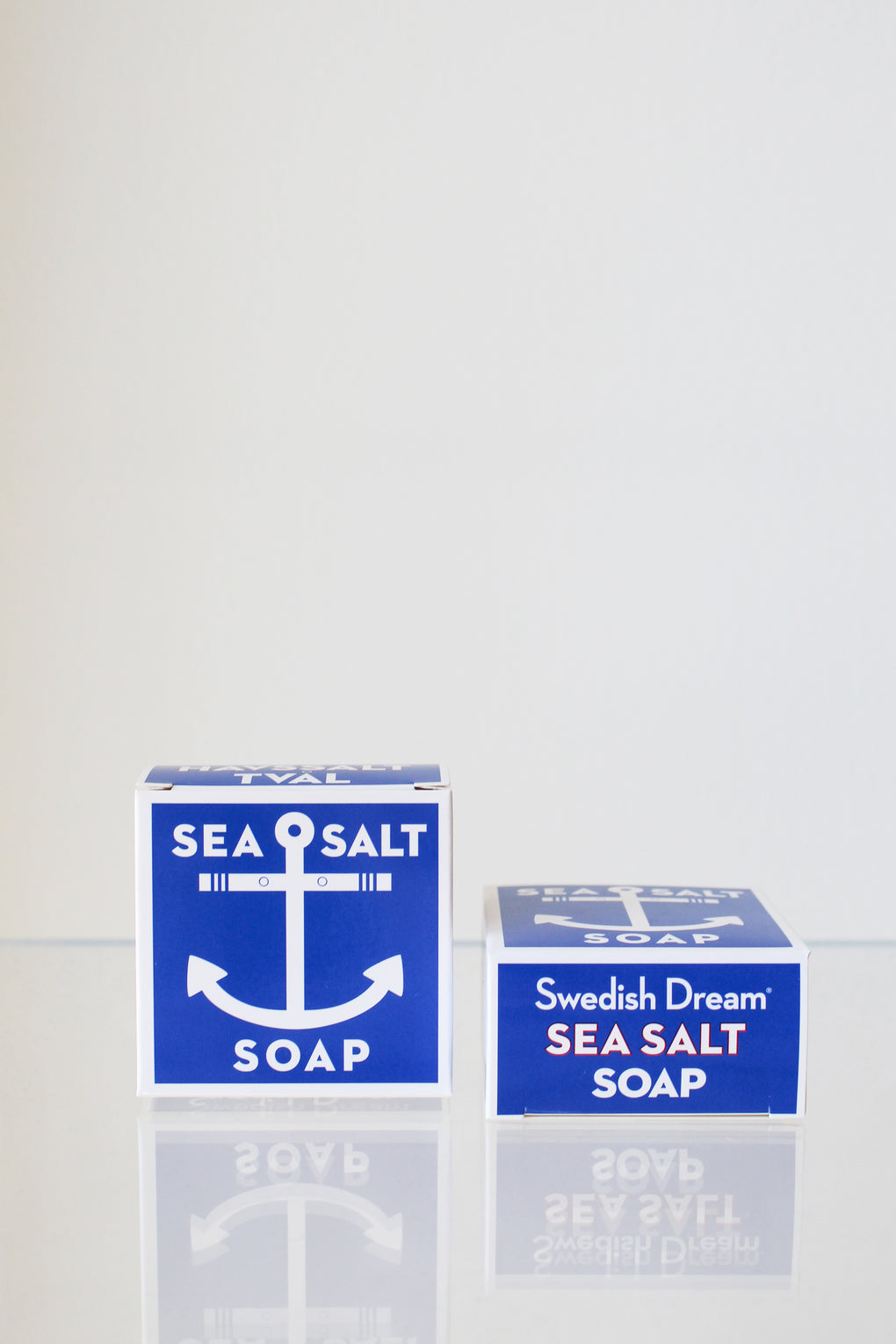 Sea Salt Soap
