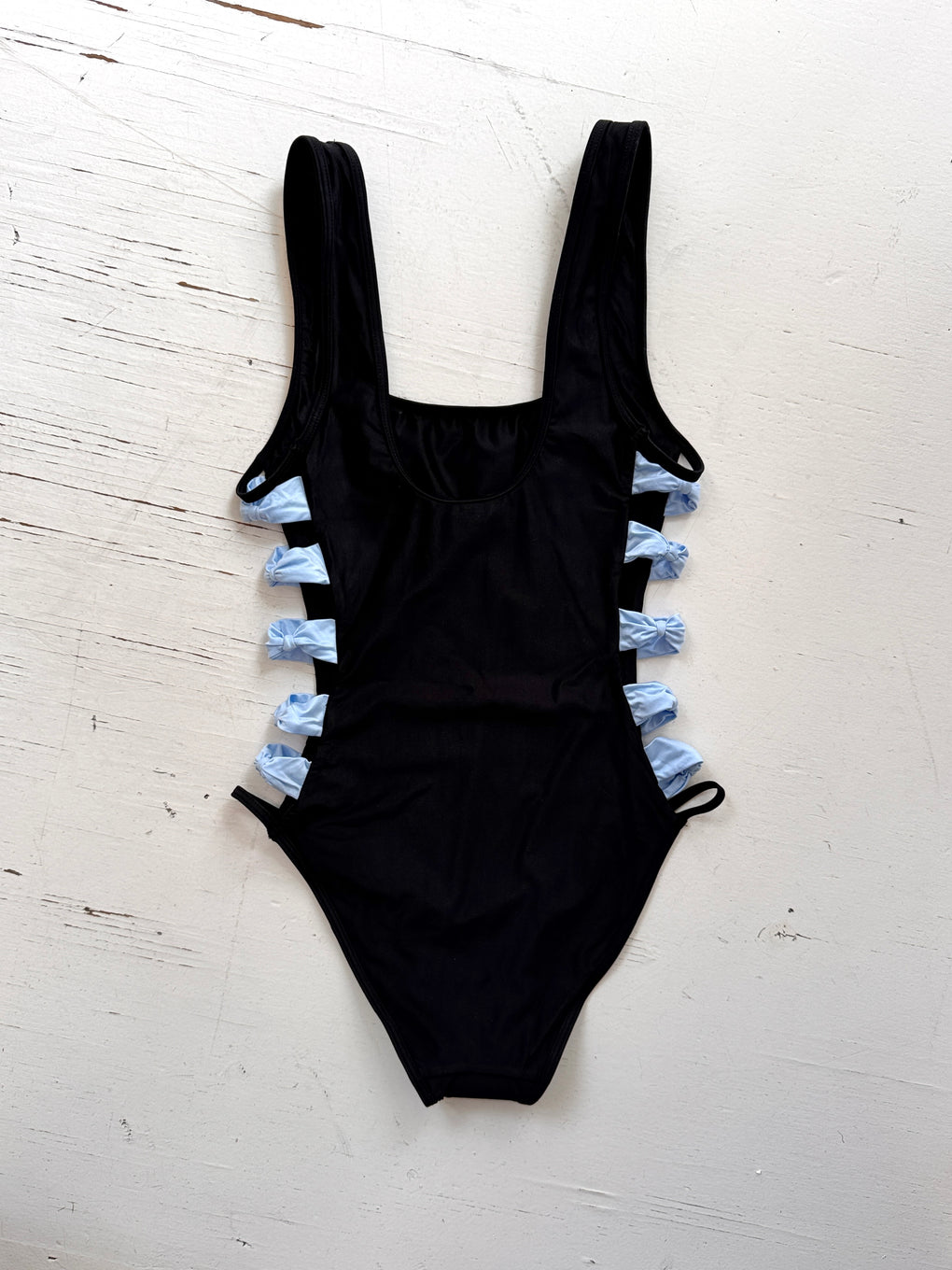 Lucie Swimsuit