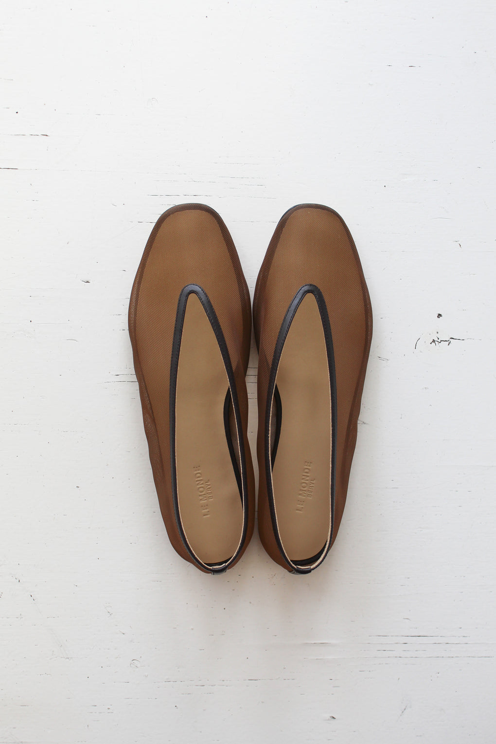 Luna Slipper