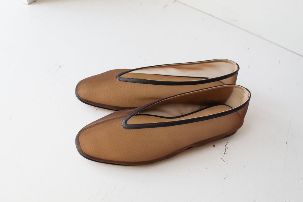 Luna Slipper