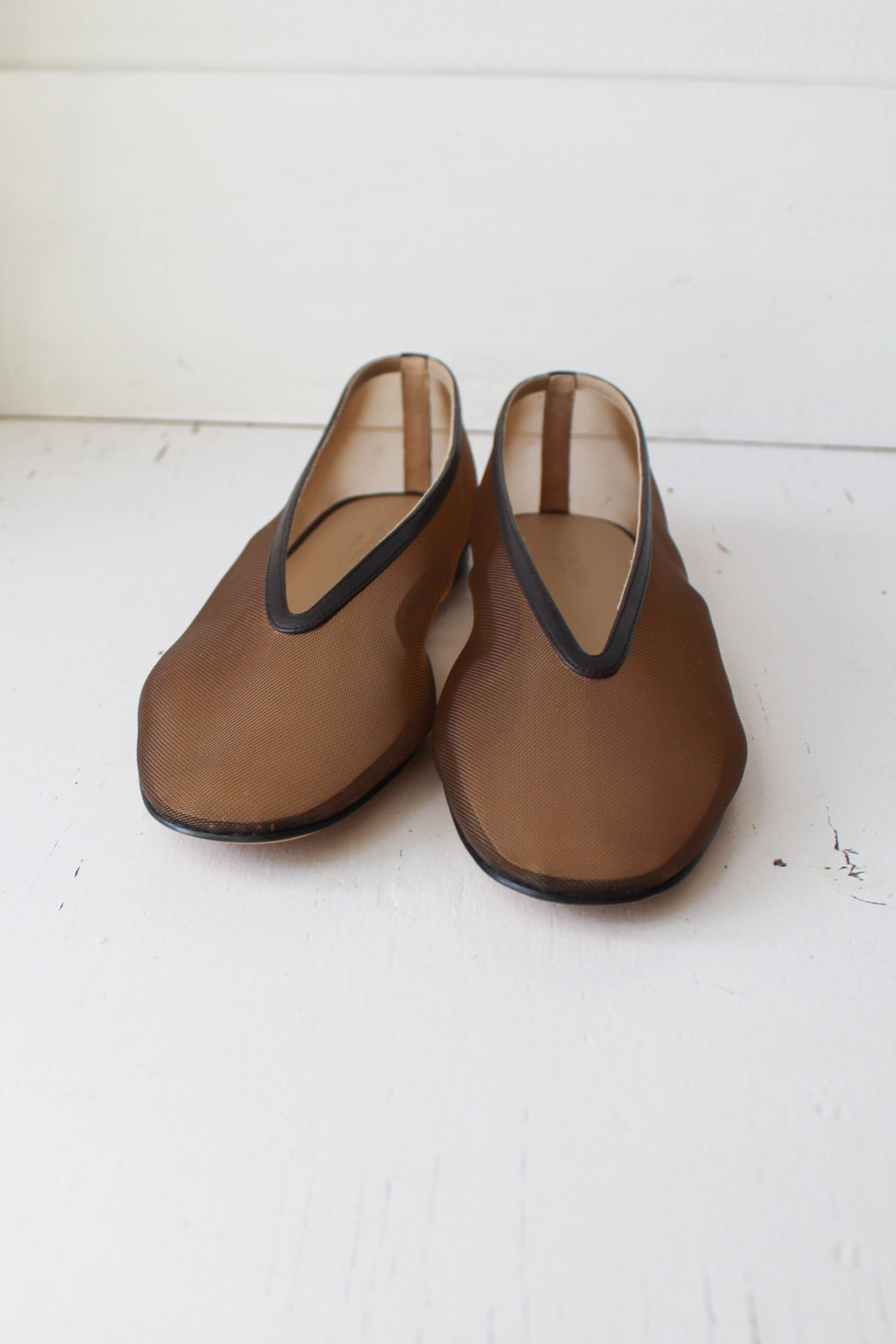 Luna Slipper