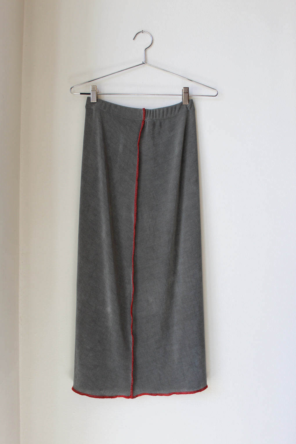 Seam Skirt