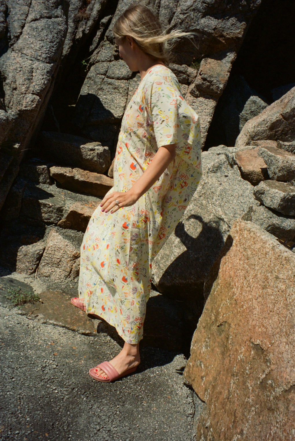 Sommer Dress