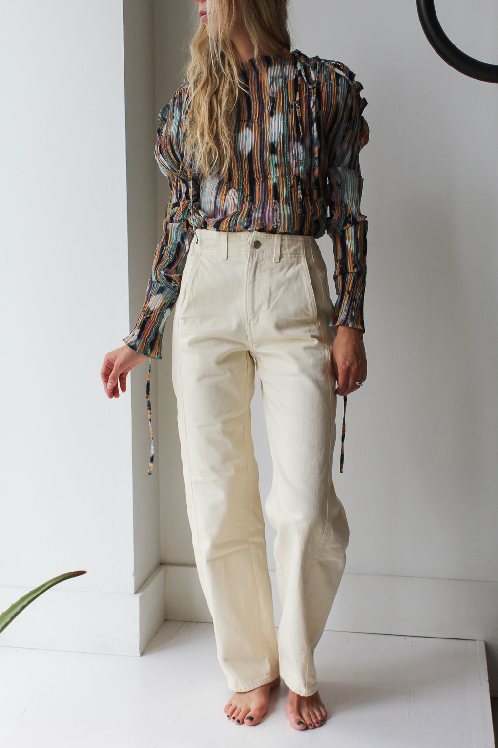 Meridian Jean