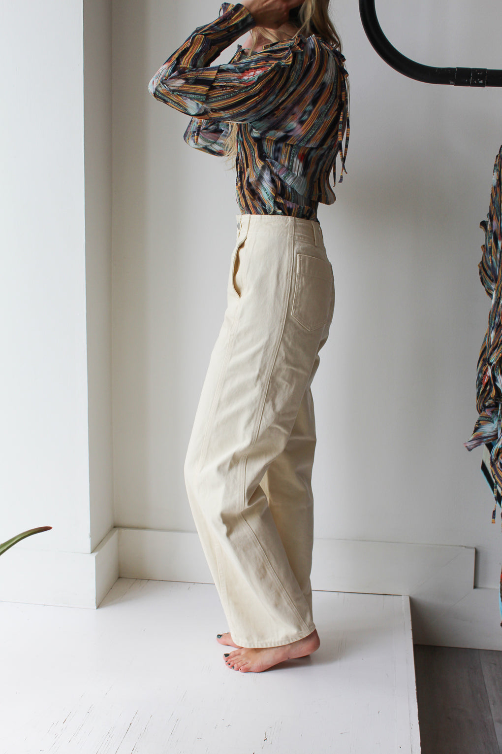Meridian Jean
