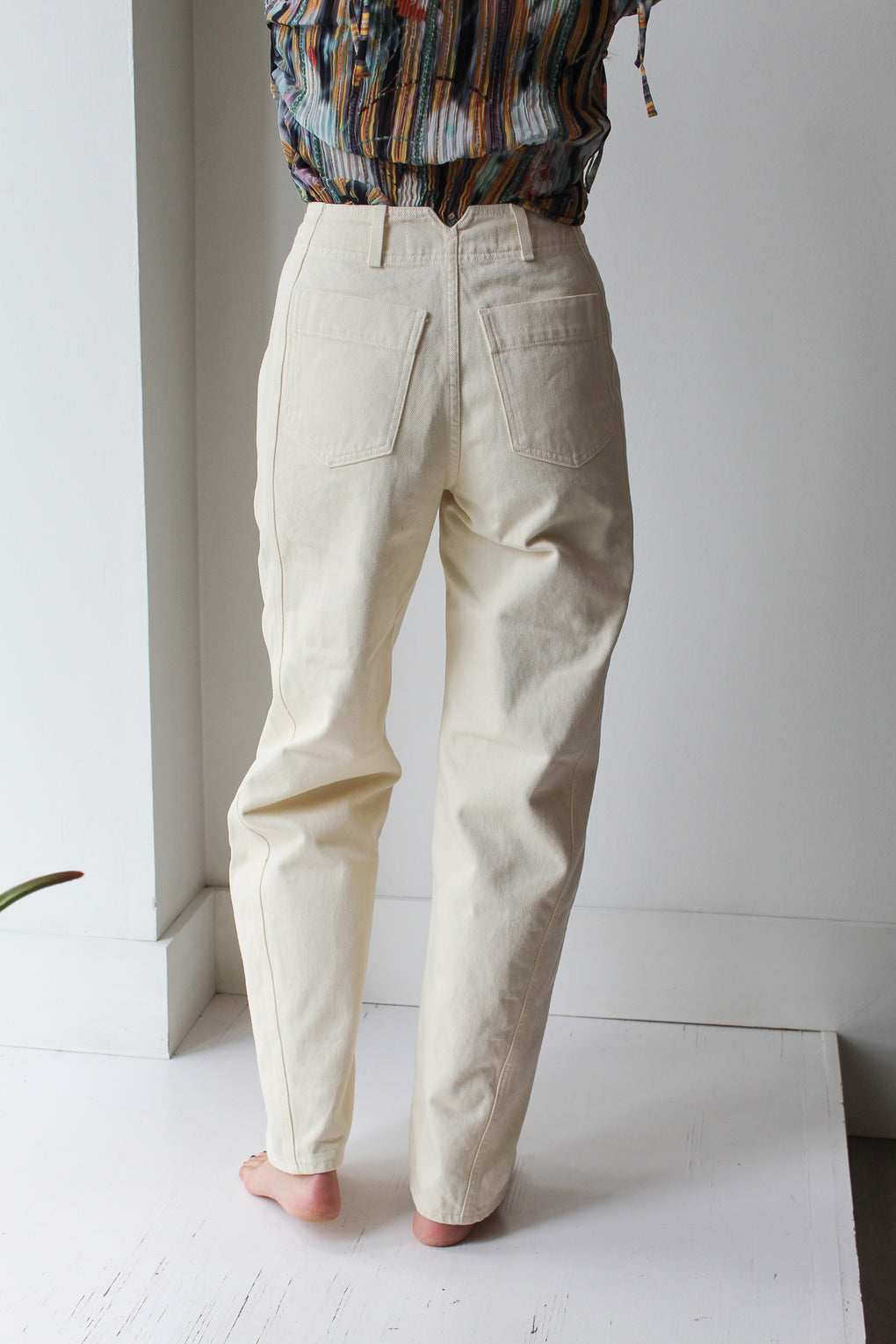 Meridian Jean