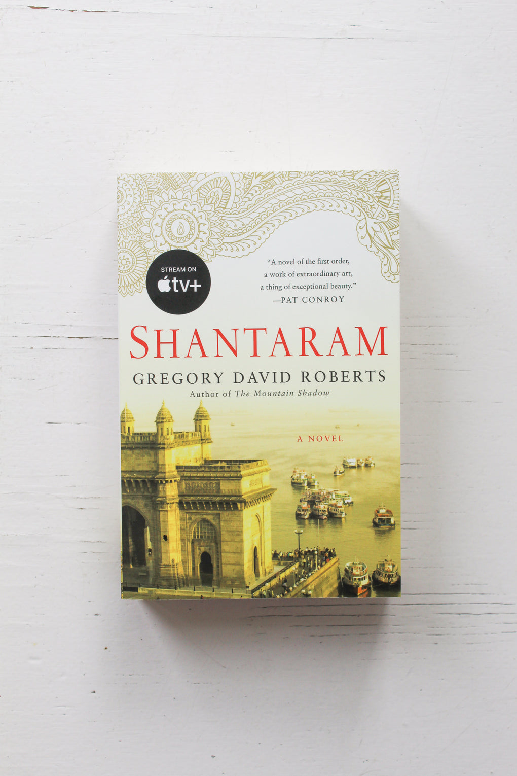 Shantaram