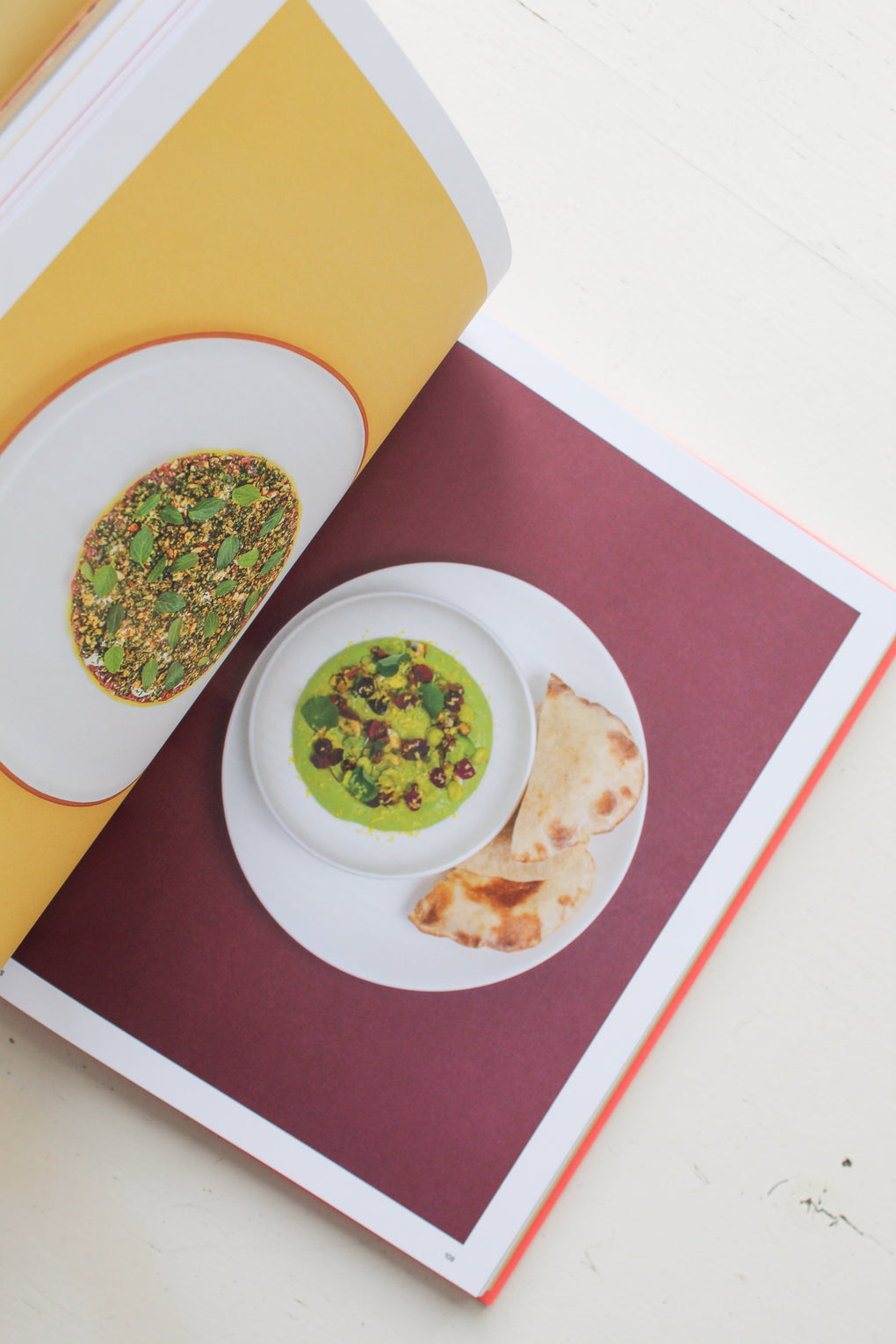The Lula Cafe Cookbook