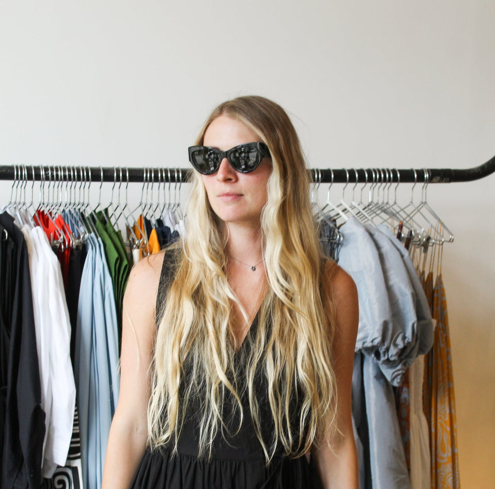 Dolce Sunglasses