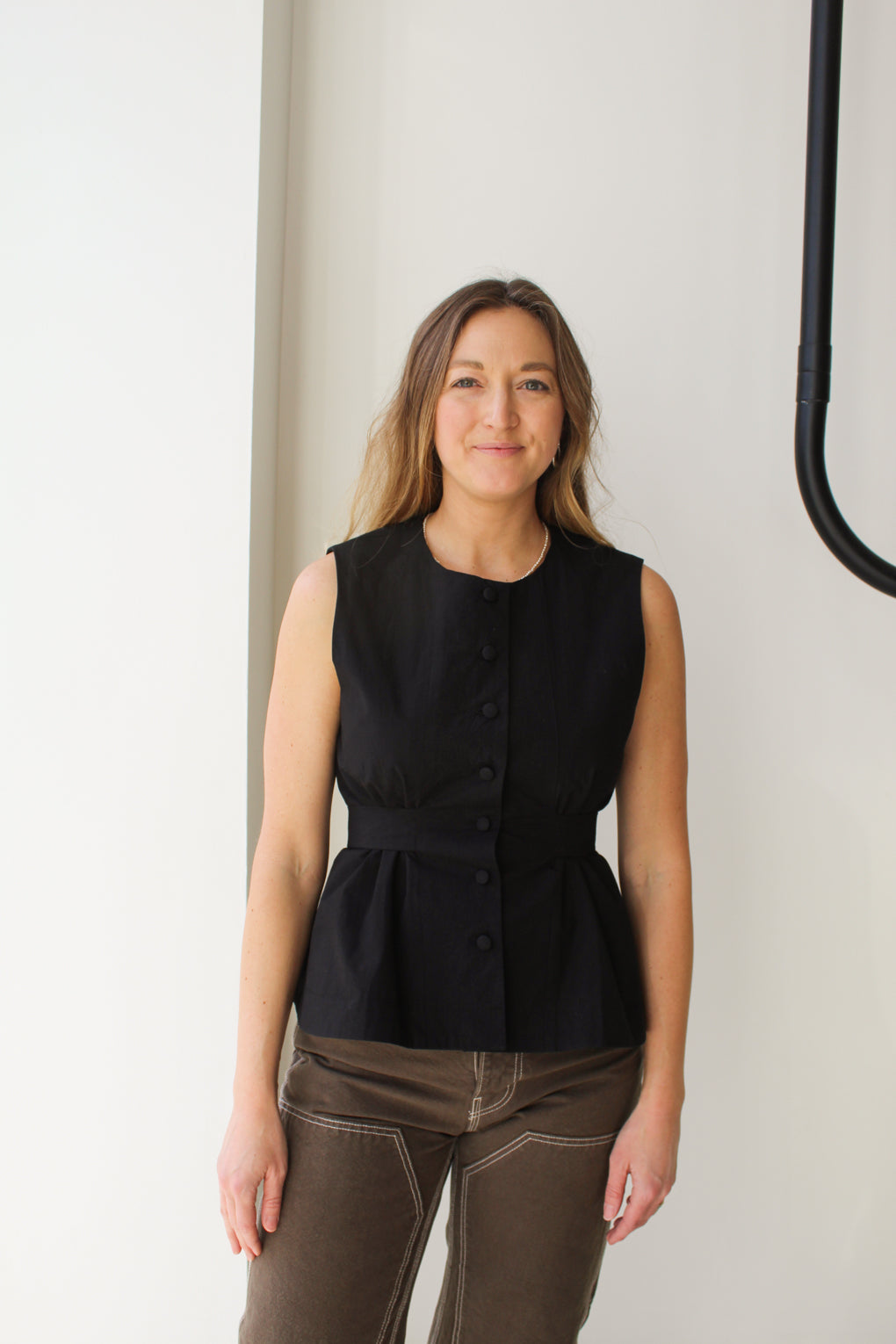 Flo Waistcoat
