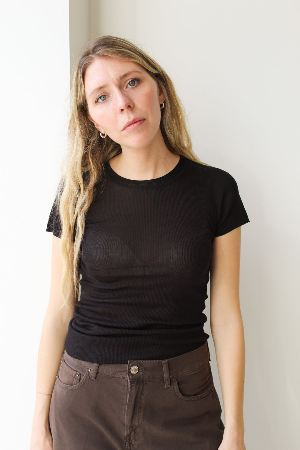 Heirloom Tee
