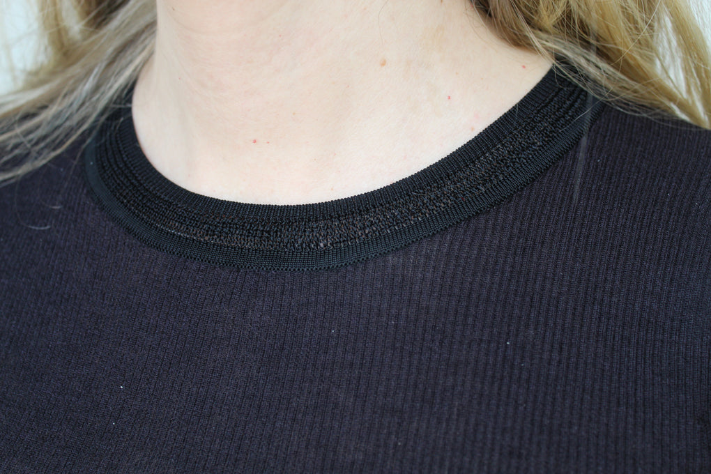 Heirloom Tee