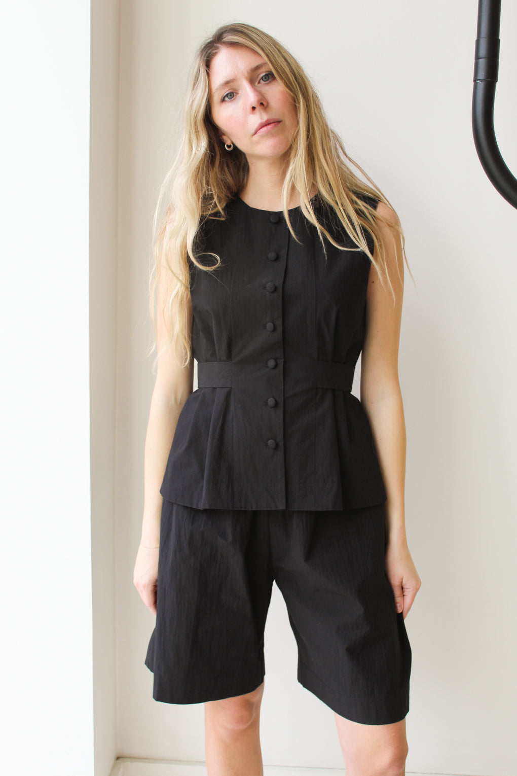 Flo Waistcoat