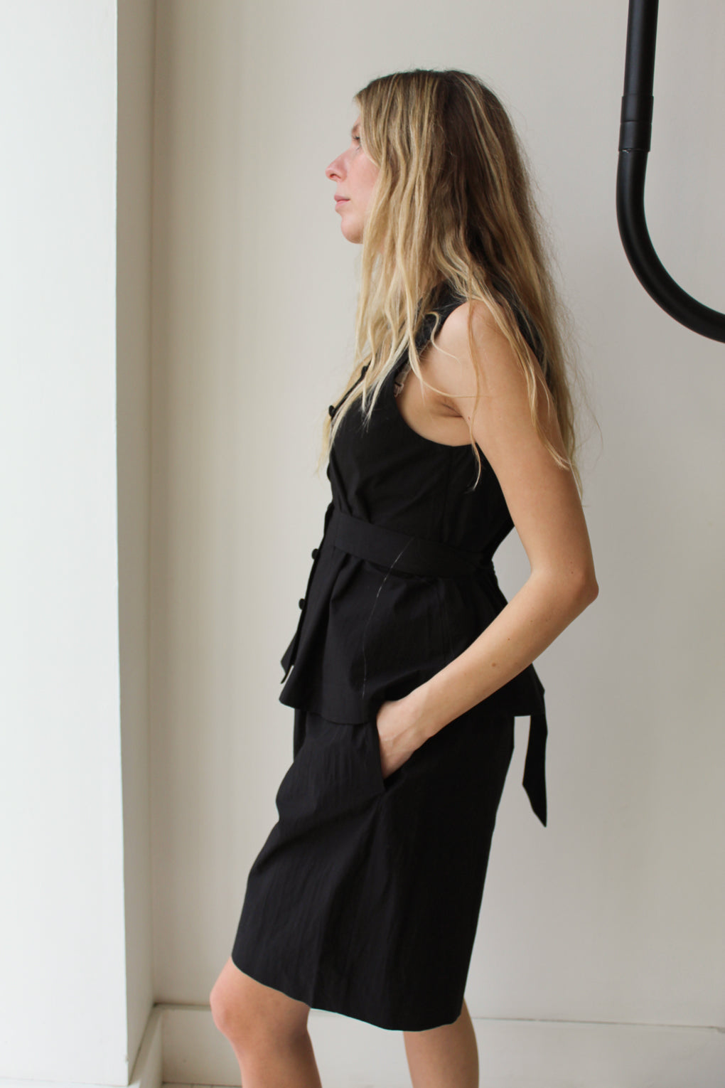Flo Waistcoat