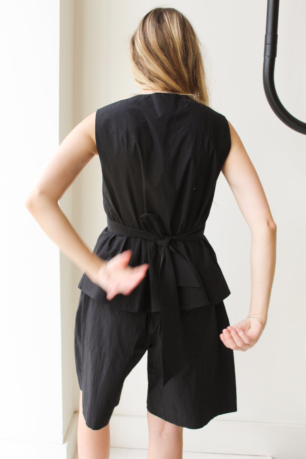 Flo Waistcoat