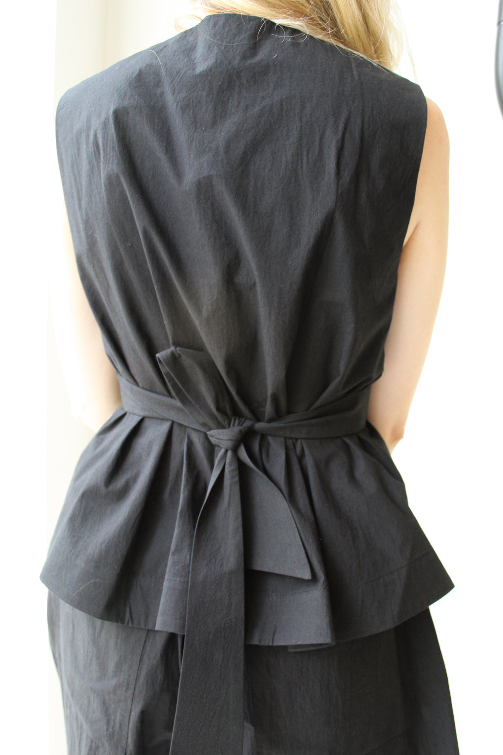 Flo Waistcoat