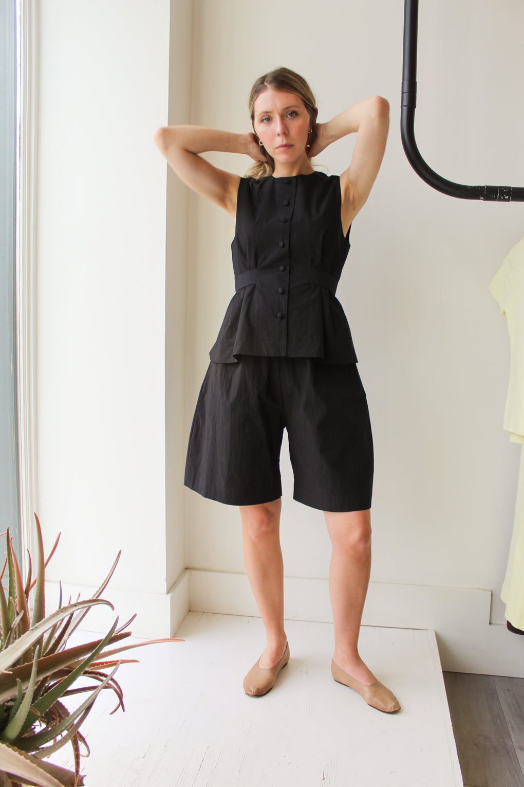 Flo Waistcoat