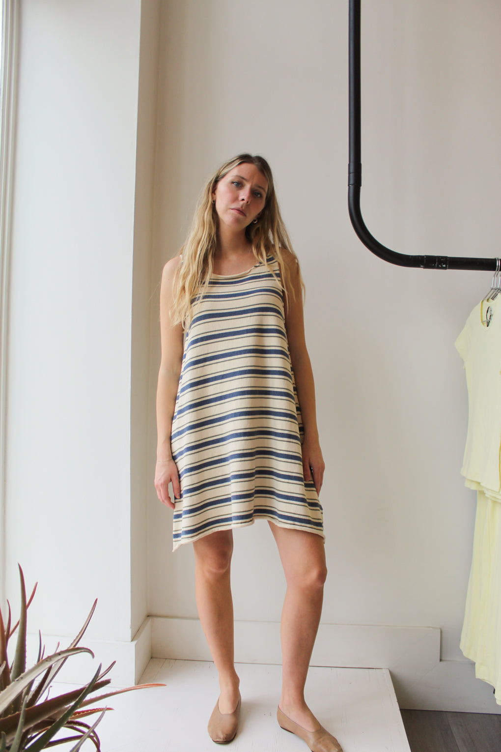 Thea Dress