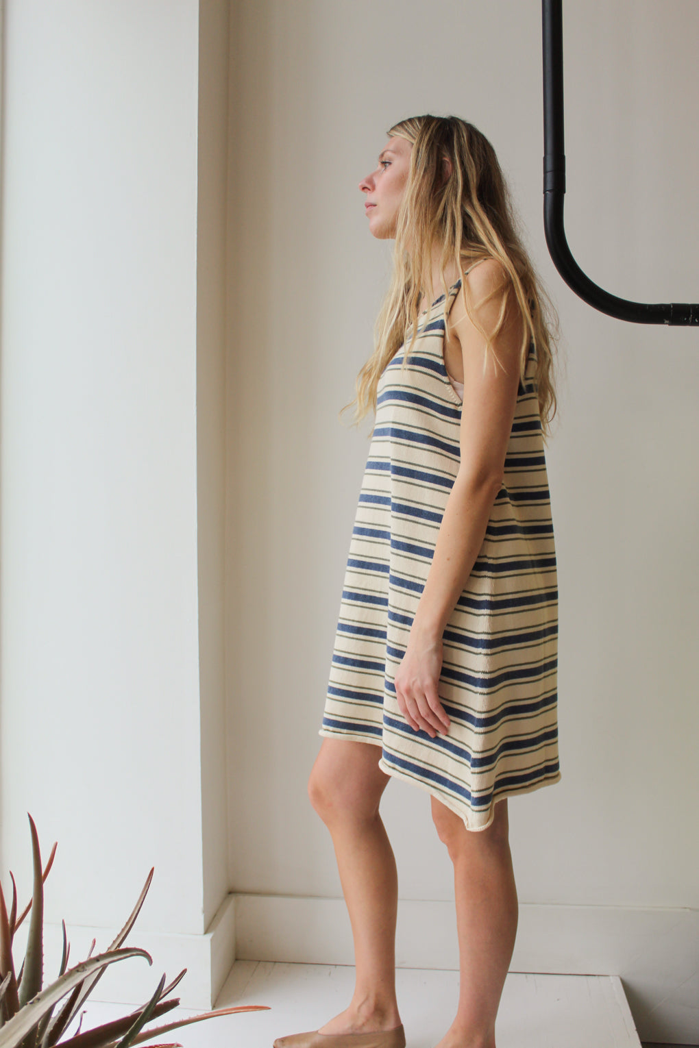 Thea Dress