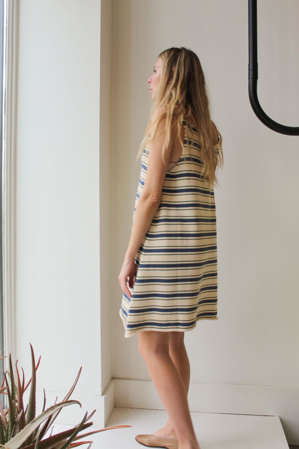 Thea Dress