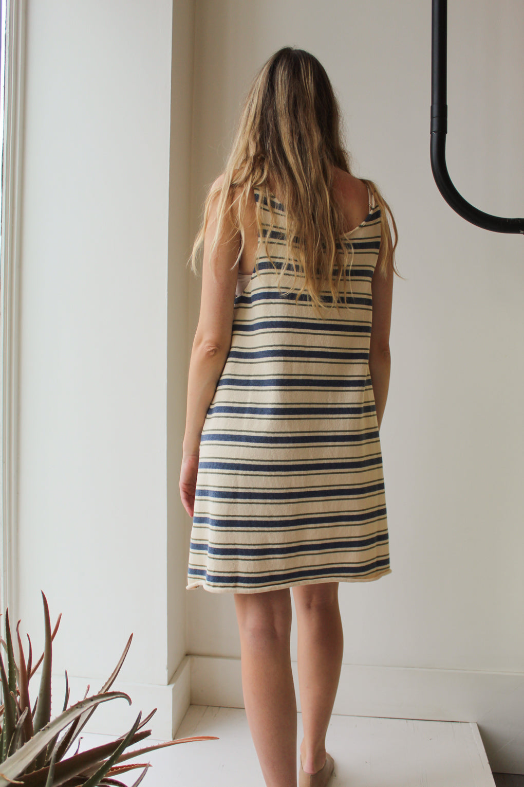 Thea Dress