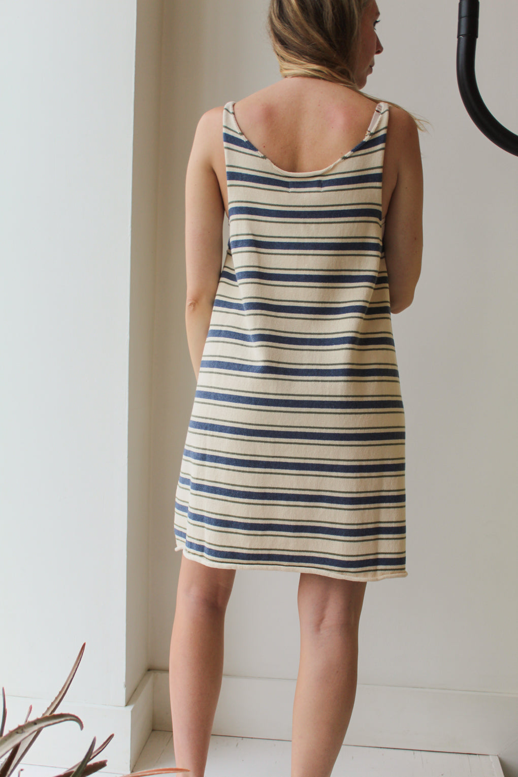 Thea Dress