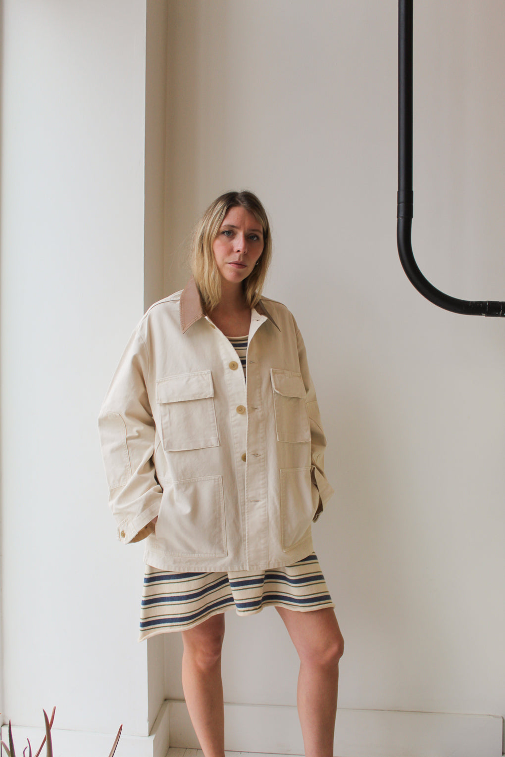 Barn Jacket