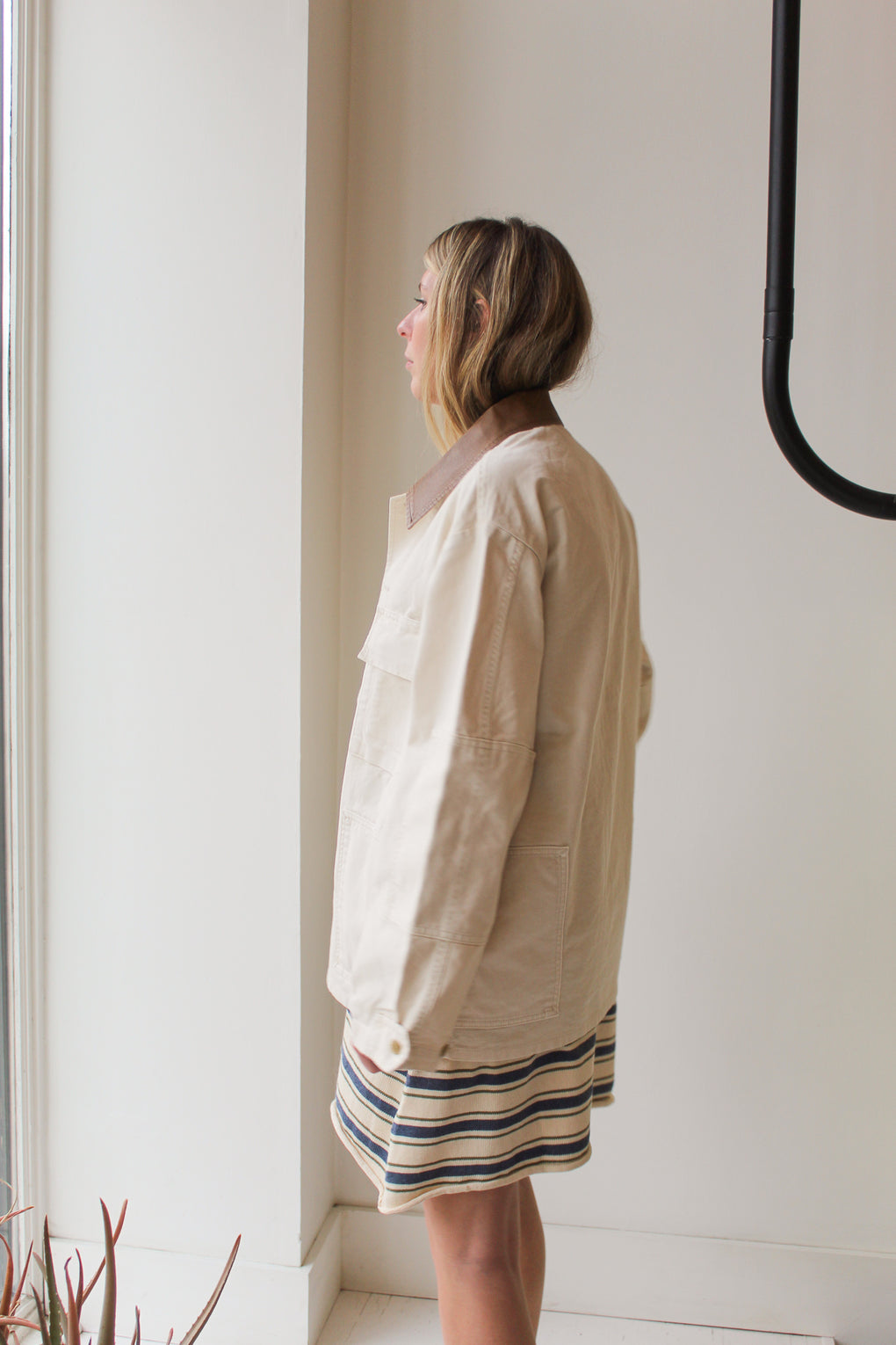 Barn Jacket