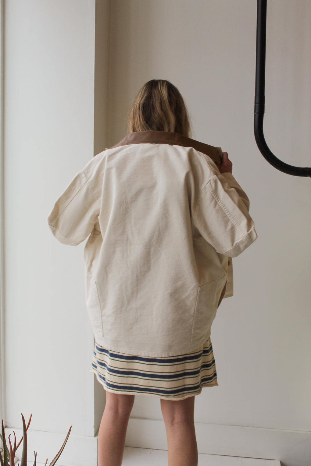 Barn Jacket