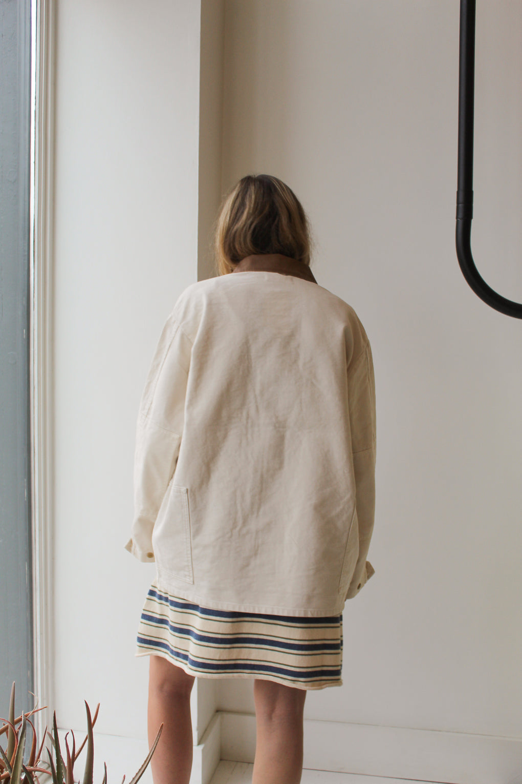 Barn Jacket