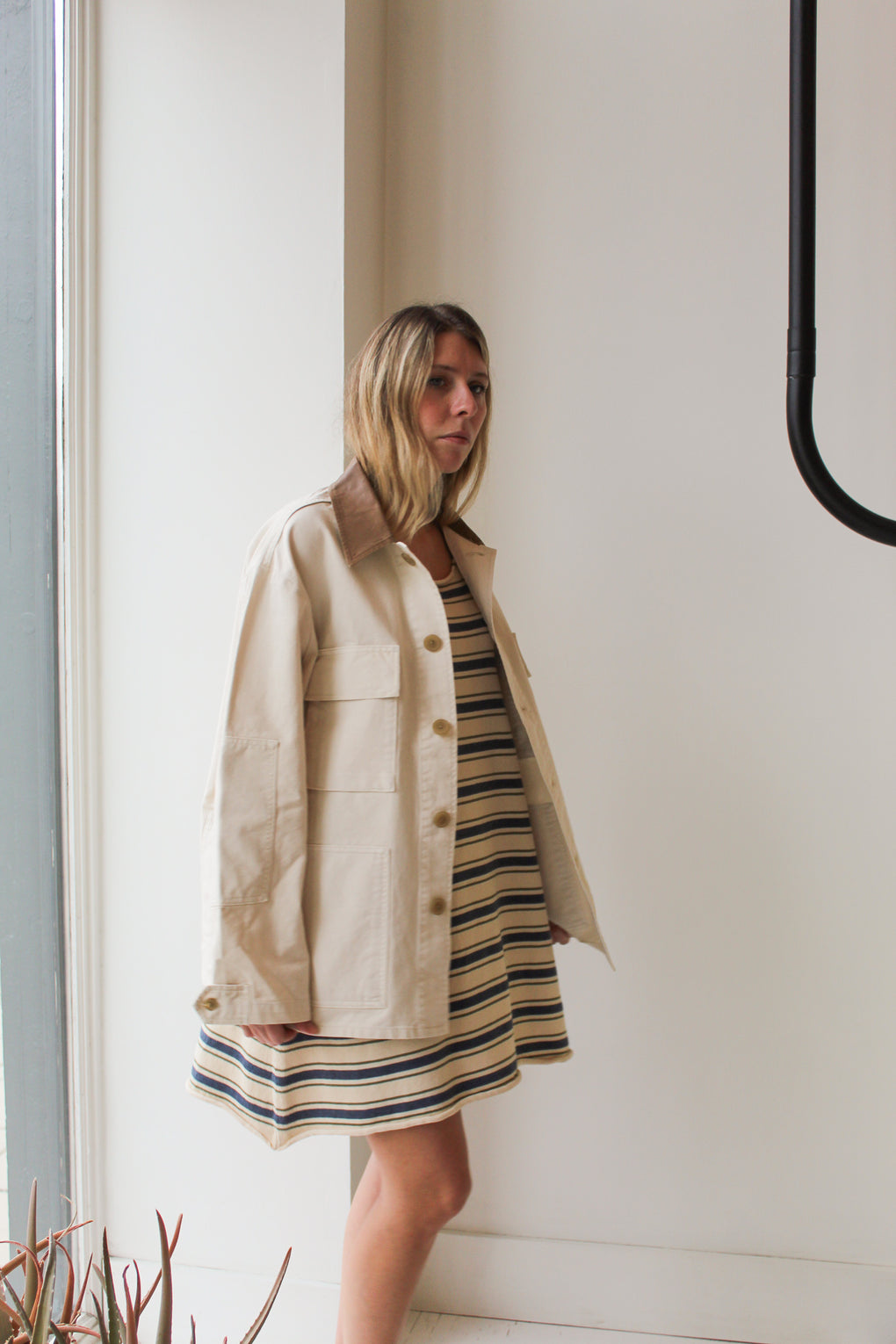 Barn Jacket