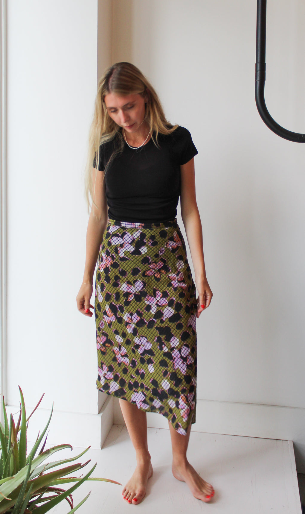 Loris Skirt