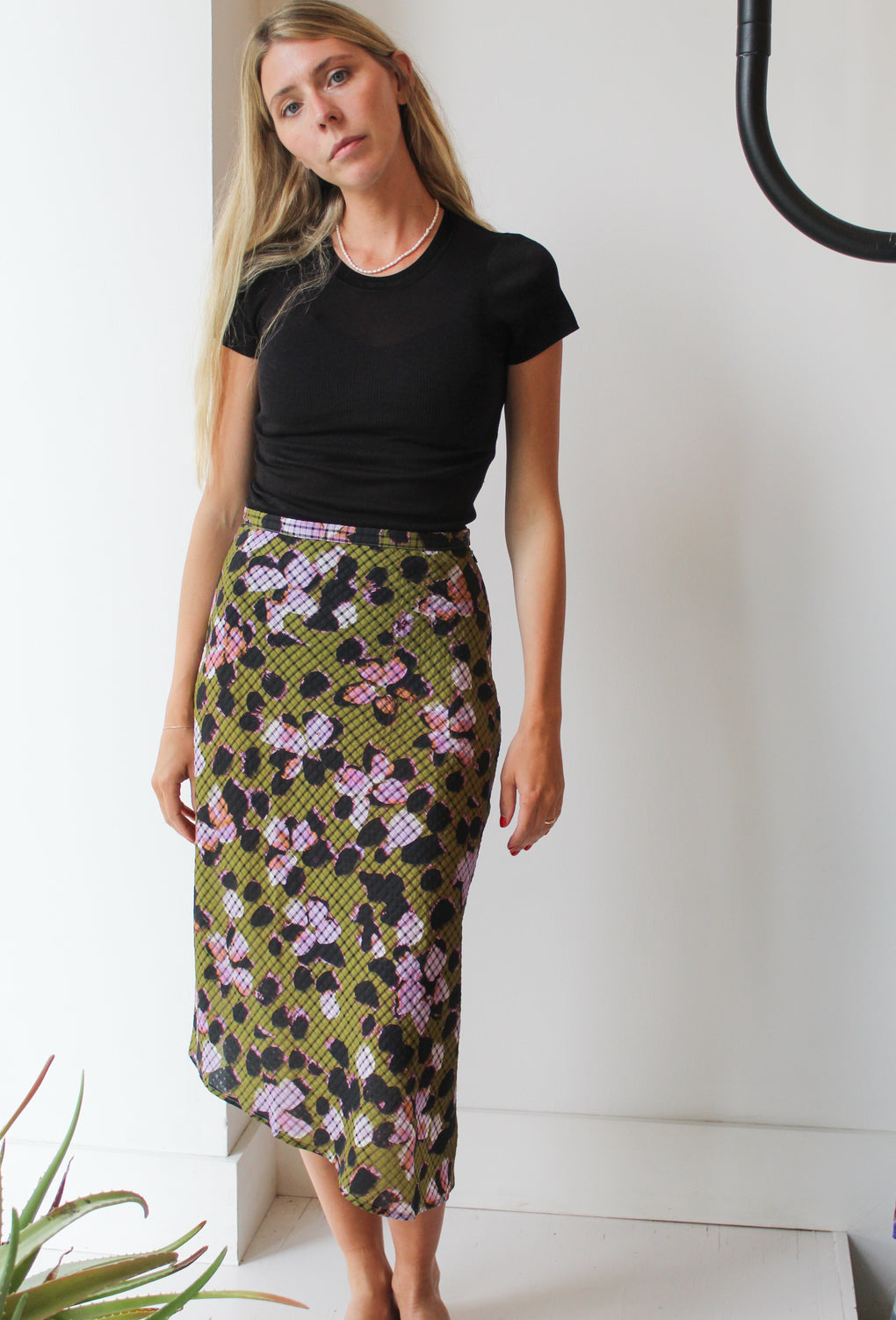 Loris Skirt