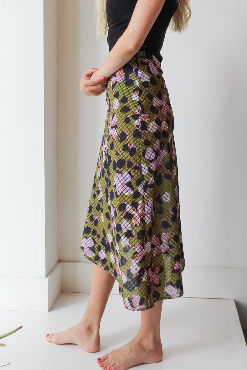 Loris Skirt