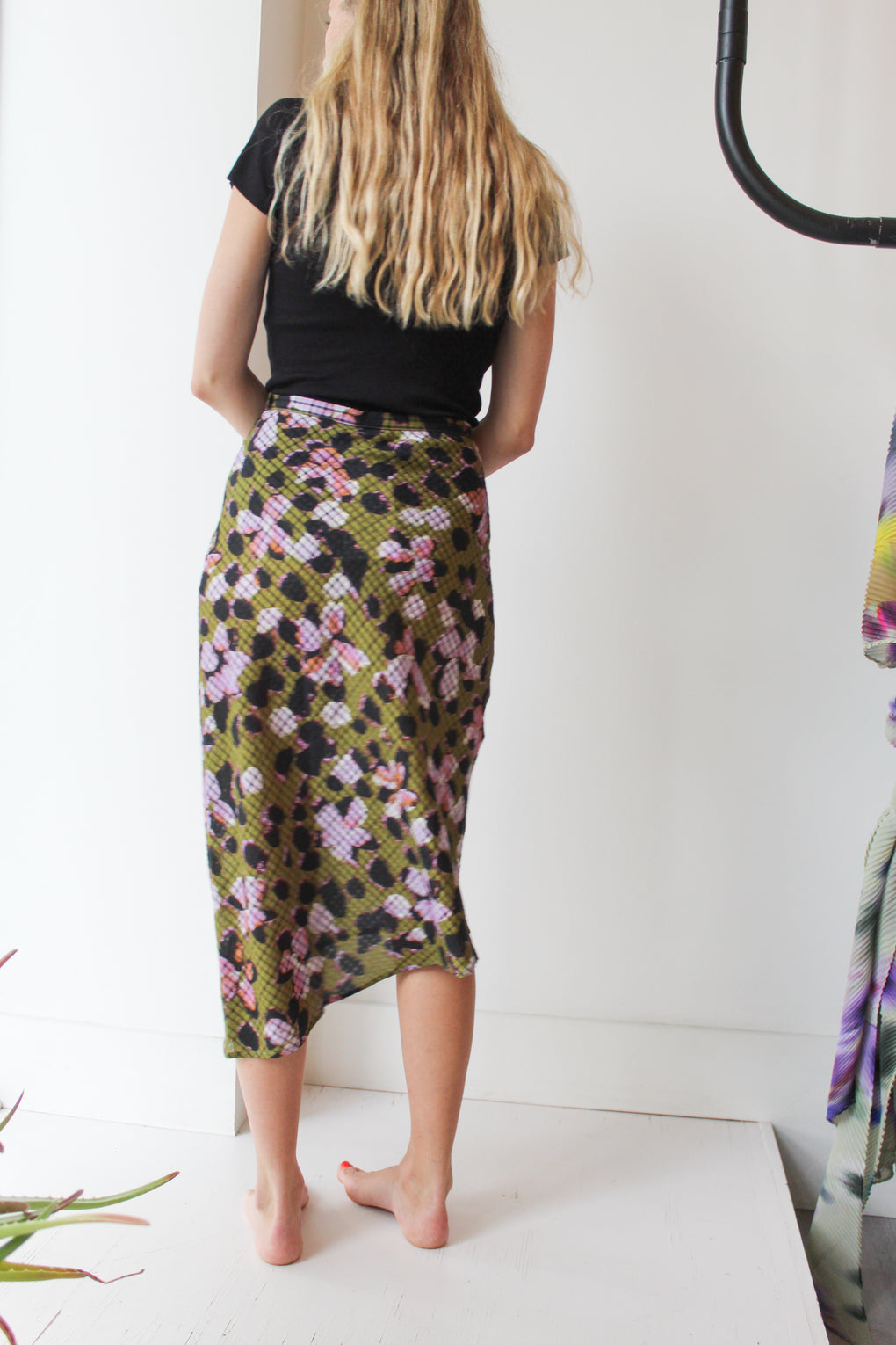 Loris Skirt