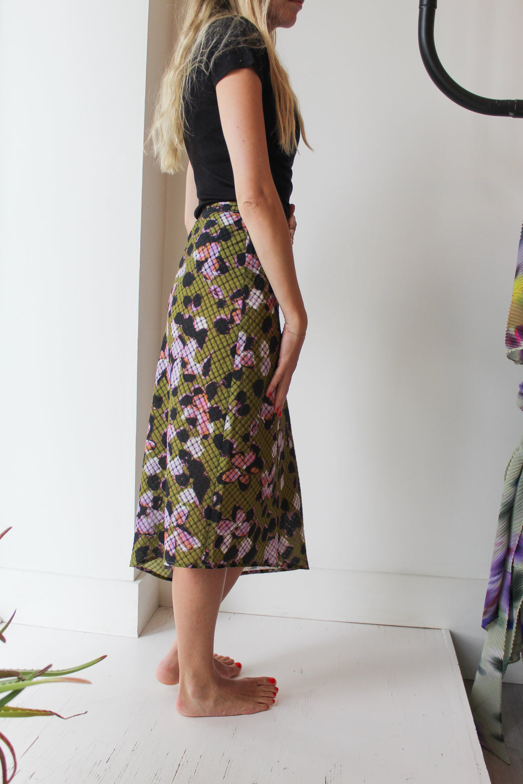 Loris Skirt