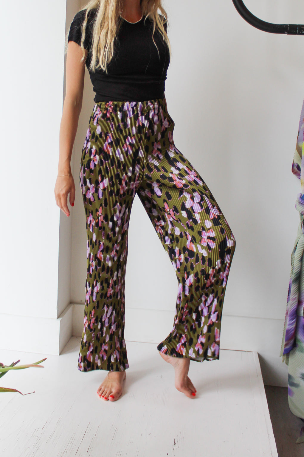 Jack Trousers