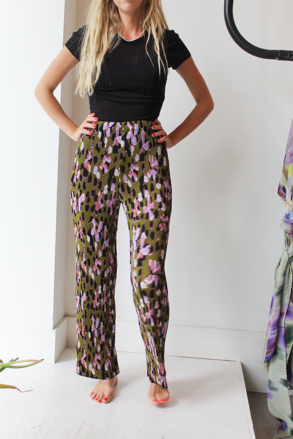 Jack Trousers