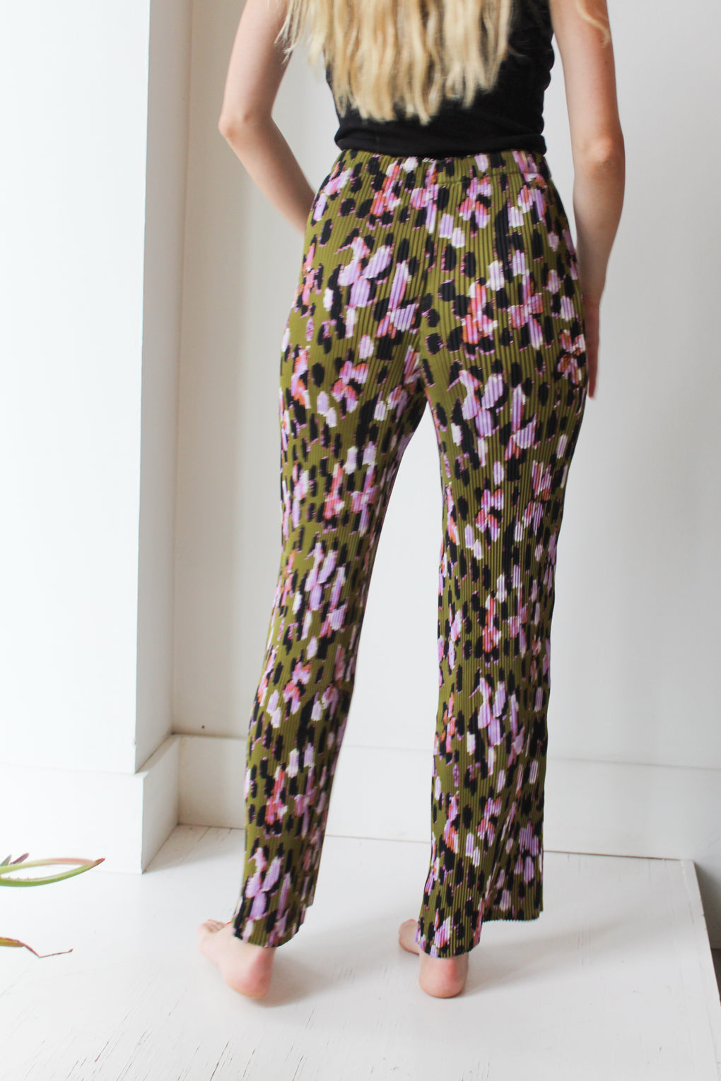 Jack Trousers