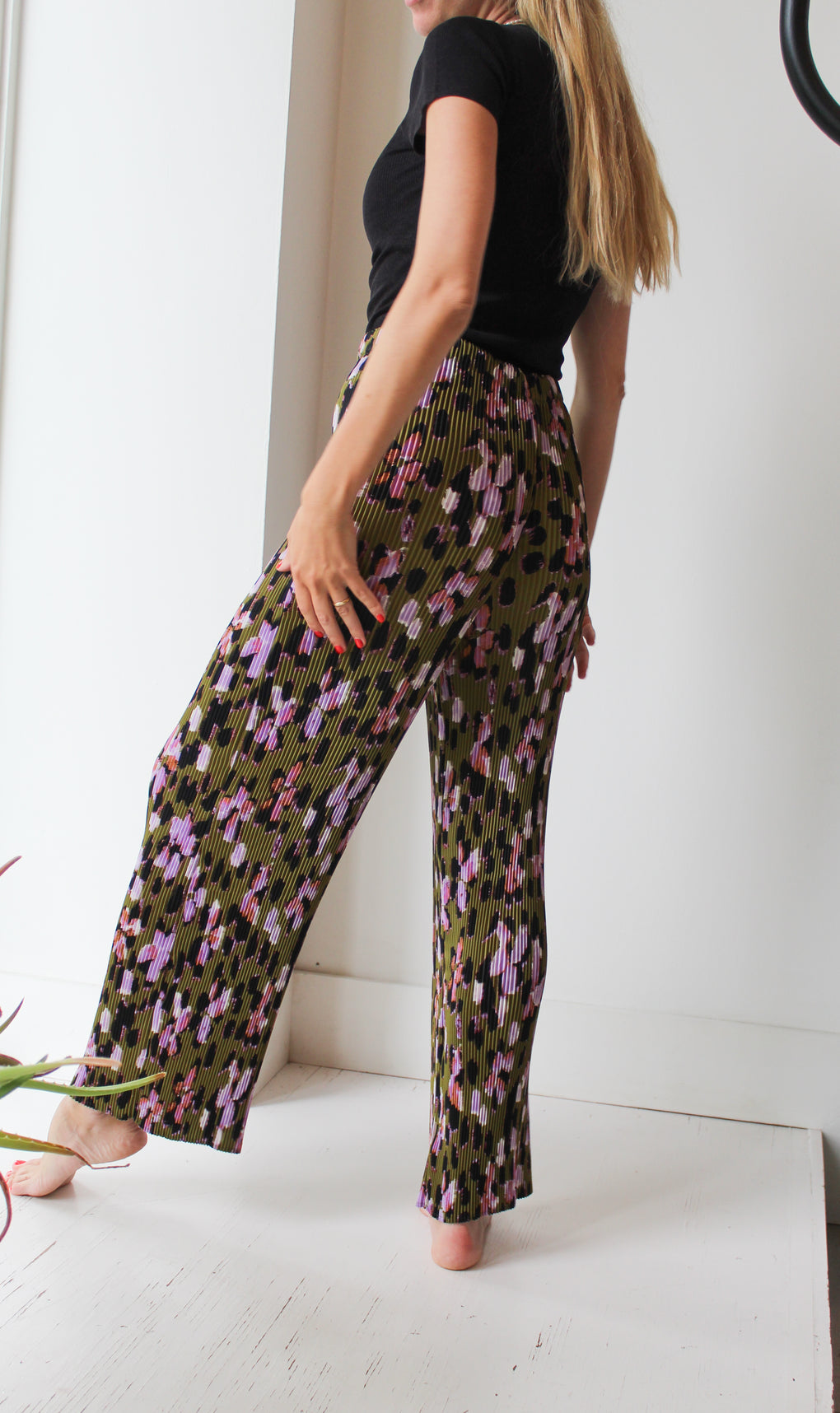 Jack Trousers