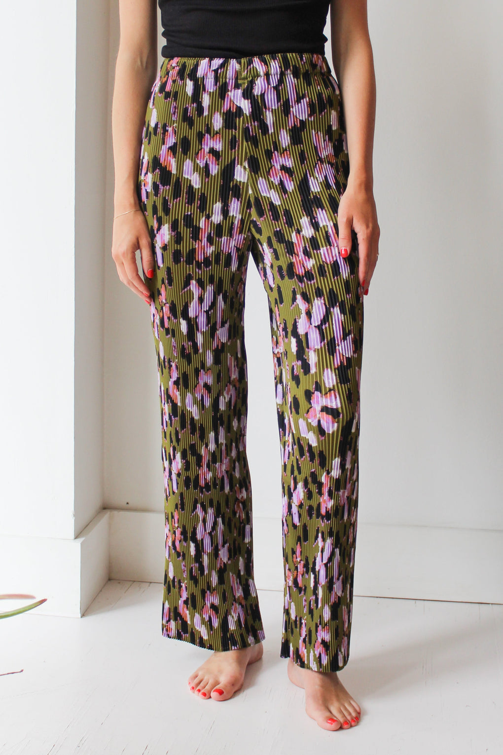 Jack Trousers